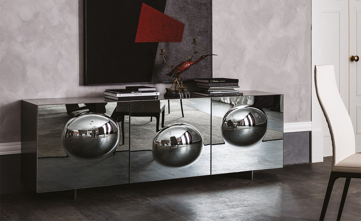 KOMODA PARAMOUNT OD CATTELAN ITALIA