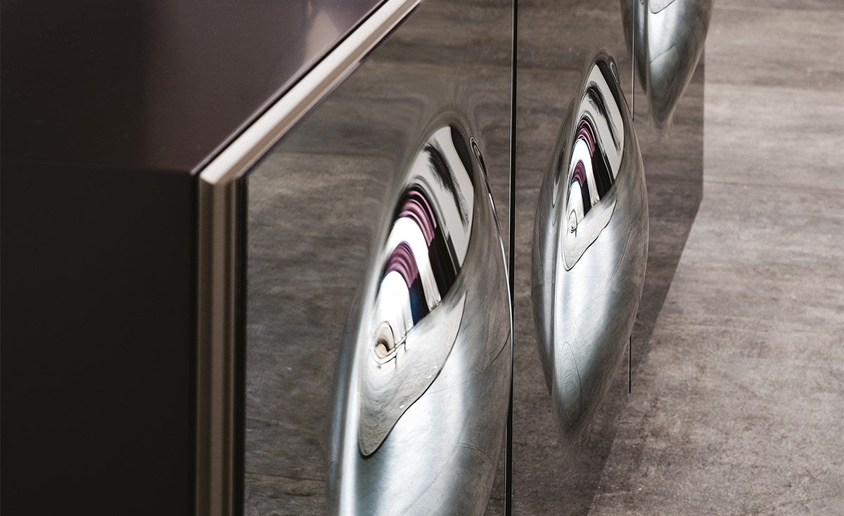 KOMODA PARAMOUNT OD CATTELAN ITALIA
