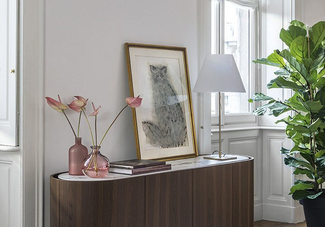 KOMODA LAKE OD CALLIGARIS