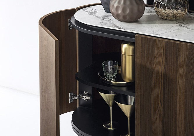 KOMODA LAKE OD CALLIGARIS