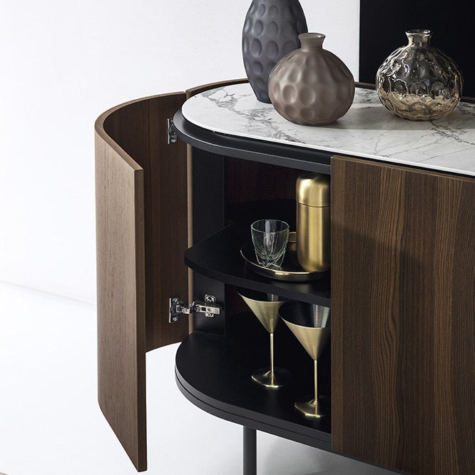 KOMODA LAKE OD CALLIGARIS