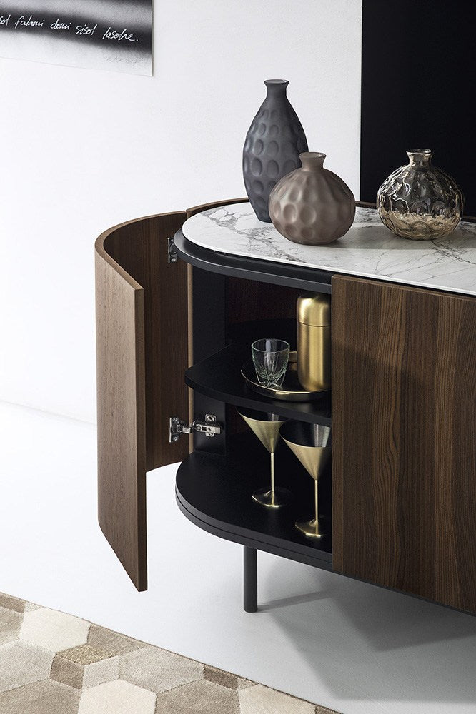 KOMODA LAKE OD CALLIGARIS