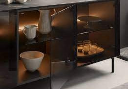 KOMODA UNIVERSAL OD CALLIGARIS
