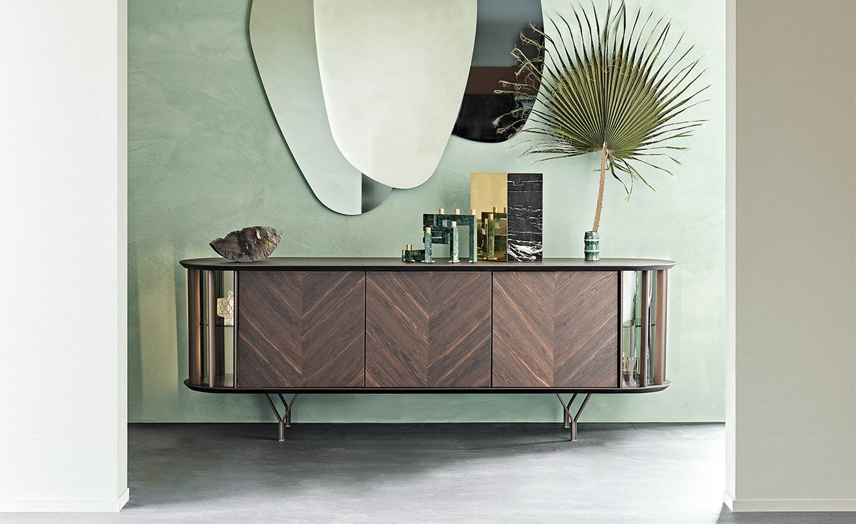 KOMODA COSTES OD CATTELAN ITALIA