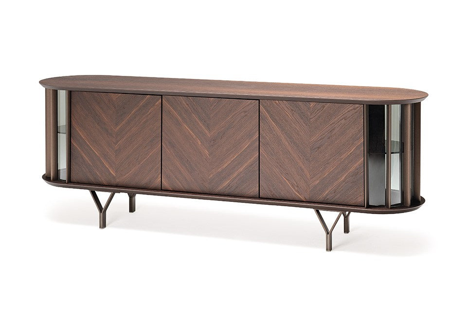 KOMODA COSTES OD CATTELAN ITALIA