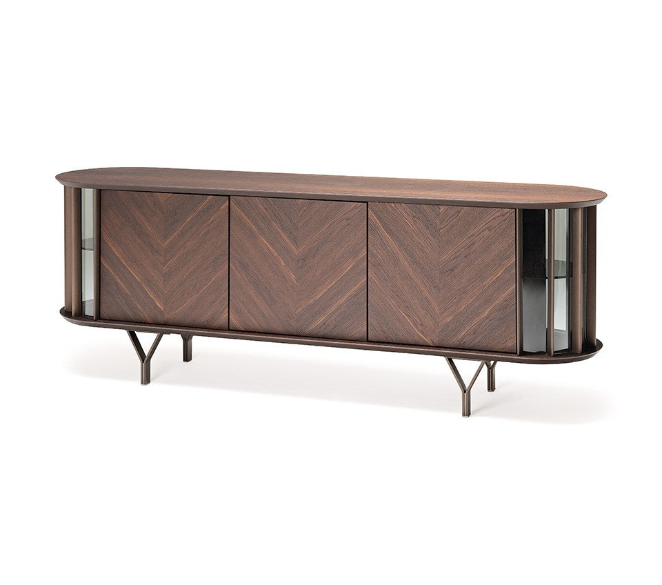 KOMODA COSTES OD CATTELAN ITALIA