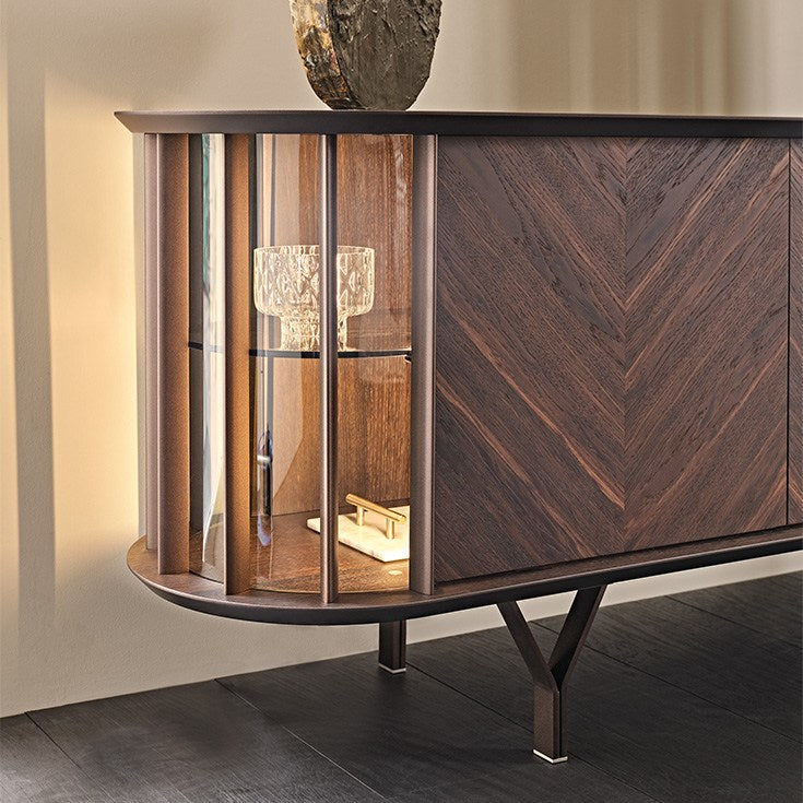 KOMODA COSTES OD CATTELAN ITALIA