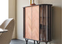 KOMODA COSTES WYSOKA OD CATTELAN ITALIA