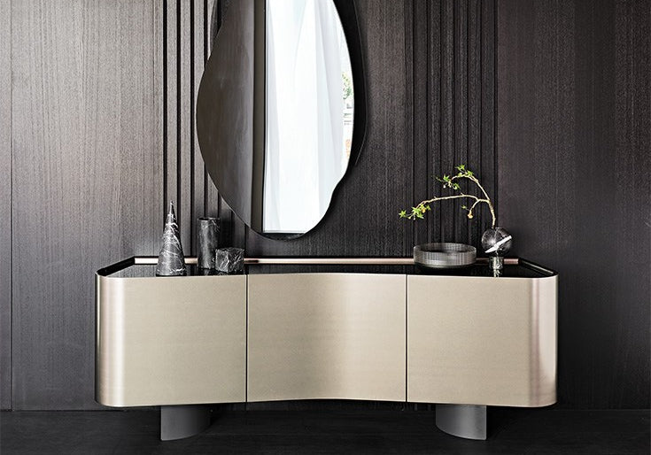 KOMODA BLUES OD CATTELAN ITALIA