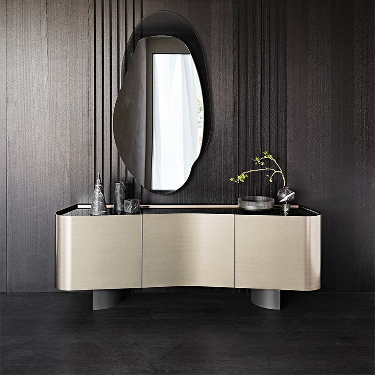 KOMODA BLUES OD CATTELAN ITALIA