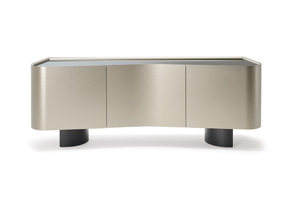 KOMODA BLUES OD CATTELAN ITALIA
