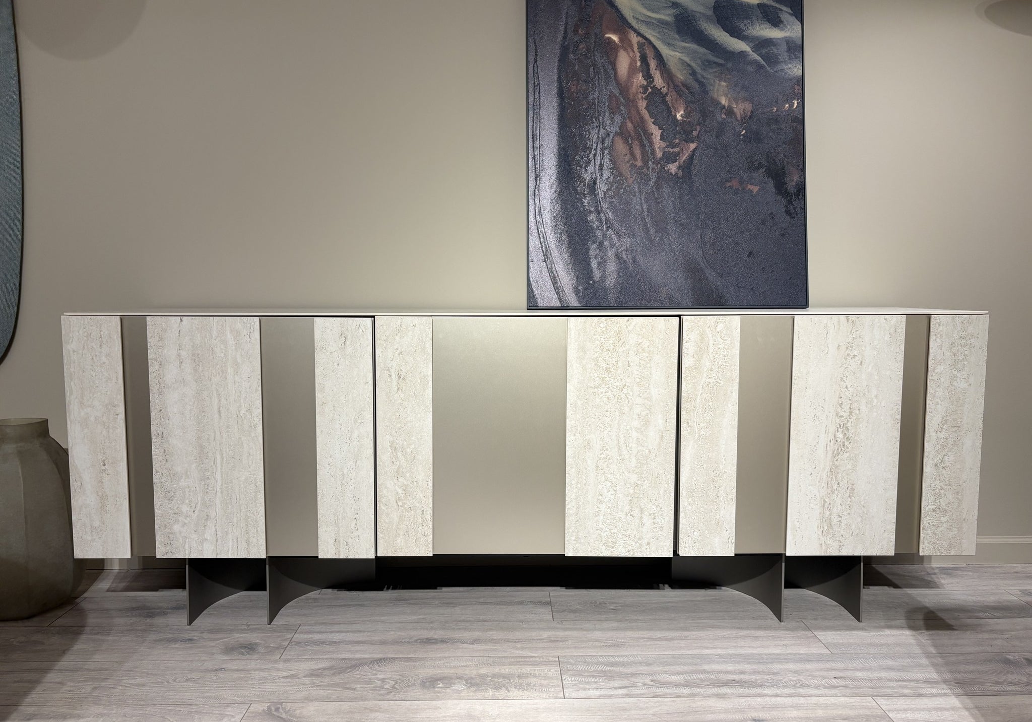 KOMODA KREDENS AMSTERDAM KERAMIK 3 OD CATTELAN ITALIA