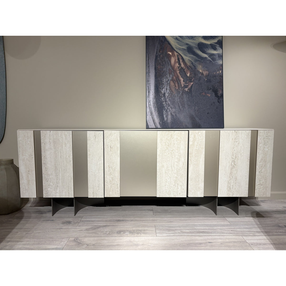 KOMODA KREDENS AMSTERDAM KERAMIK 3 OD CATTELAN ITALIA