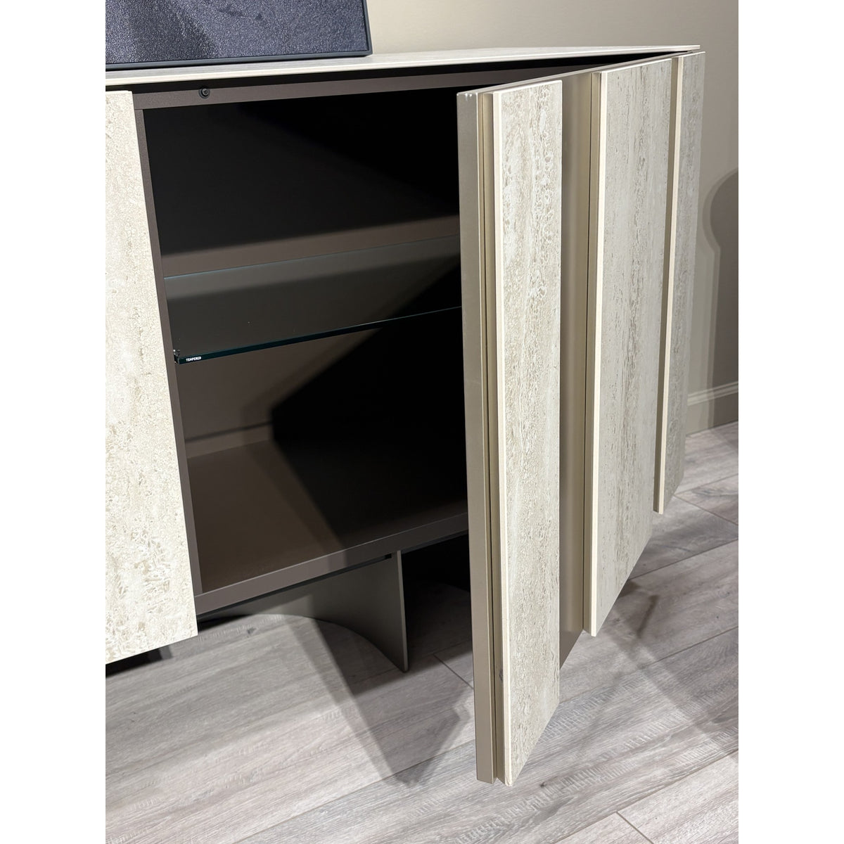 KOMODA KREDENS AMSTERDAM KERAMIK 3 OD CATTELAN ITALIA