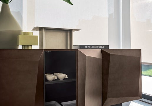 KOMODA ALTEREGO OD CALLIGARIS
