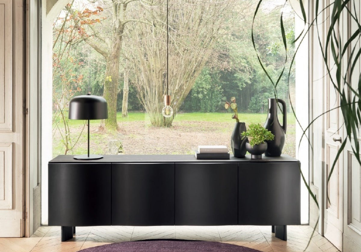 KOMODA SINUOSA OD CALLIGARIS