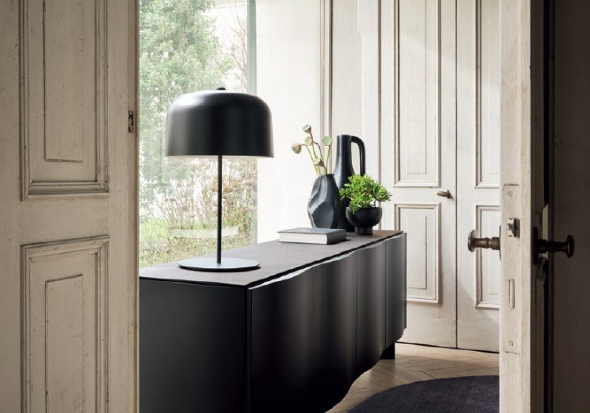 KOMODA SINUOSA OD CALLIGARIS