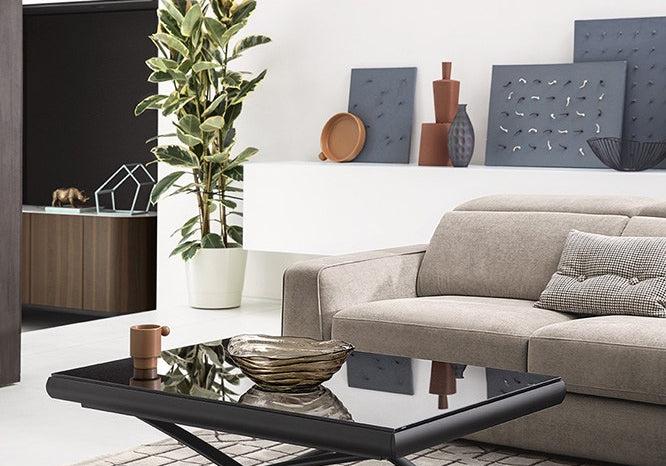 STÓŁ DAKOTA OD CALLIGARIS