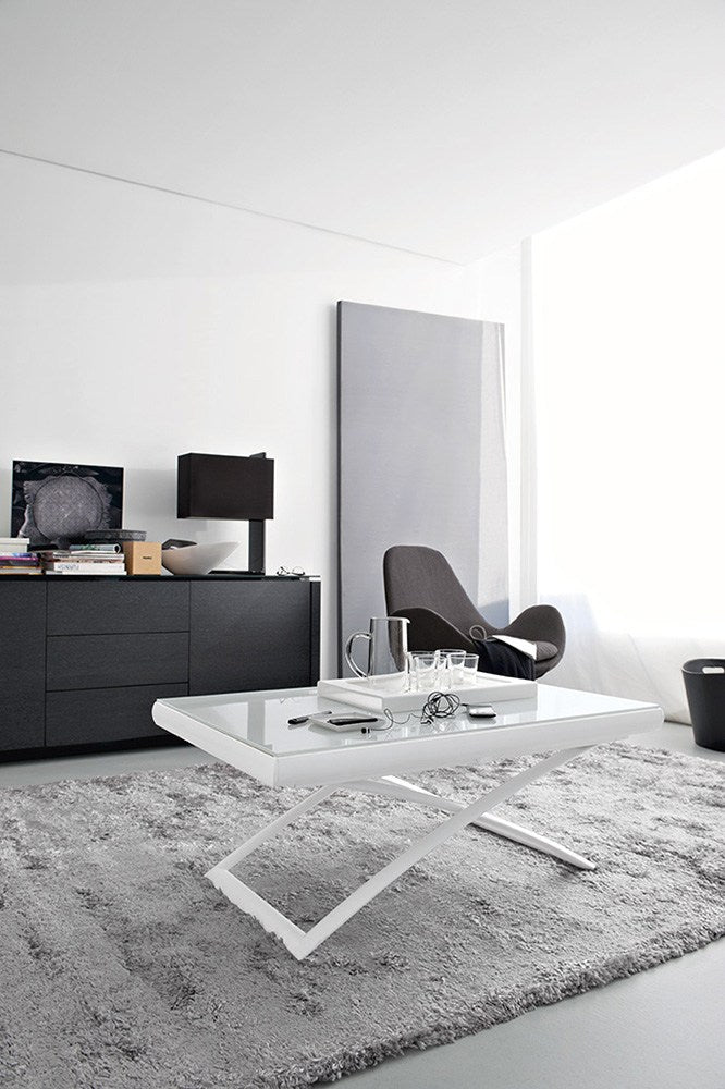 STÓŁ DAKOTA OD CALLIGARIS