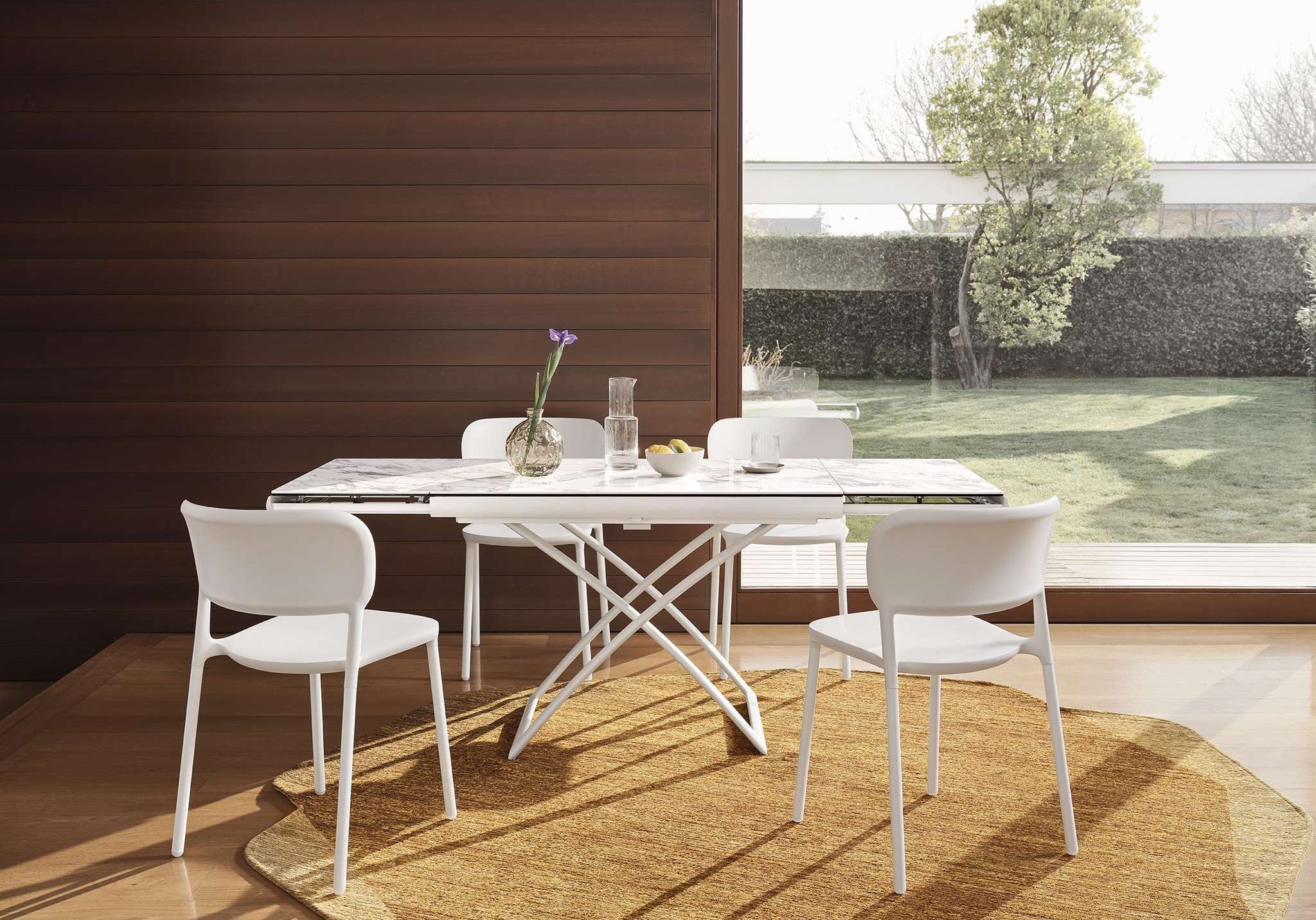 STÓŁ DAKOTA OD CALLIGARIS