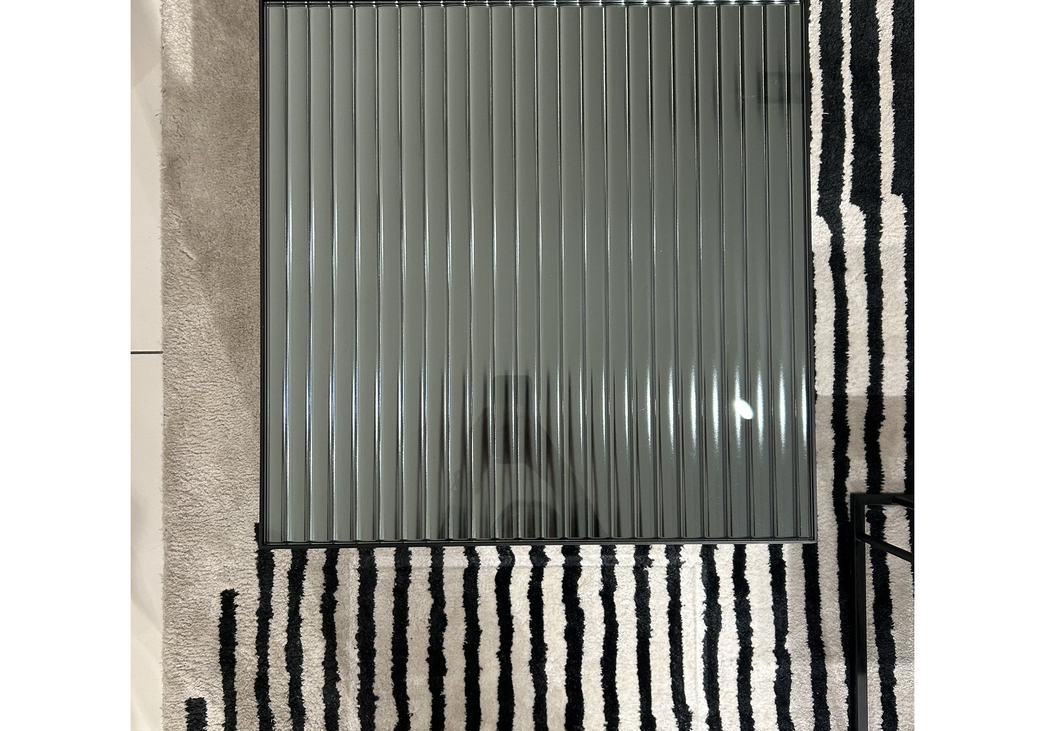 STOLIK KAWOWY STOLIK KAWOWY RENEE CS/5133-QG OD CALLIGARIS