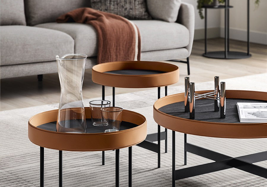 STOLIK ARENA OD CALLIGARIS