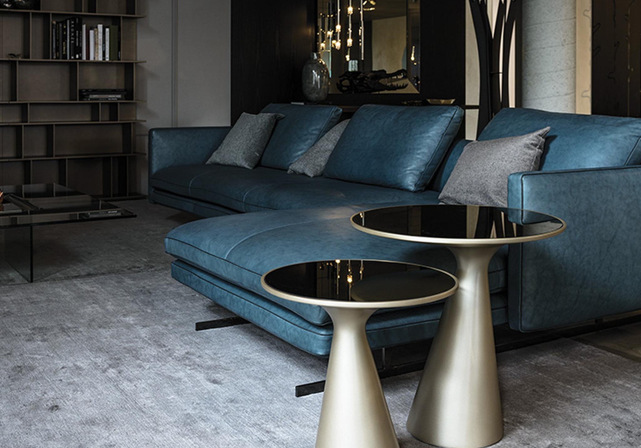 STOLIK PEYOTE B OD CATTELAN ITALIA