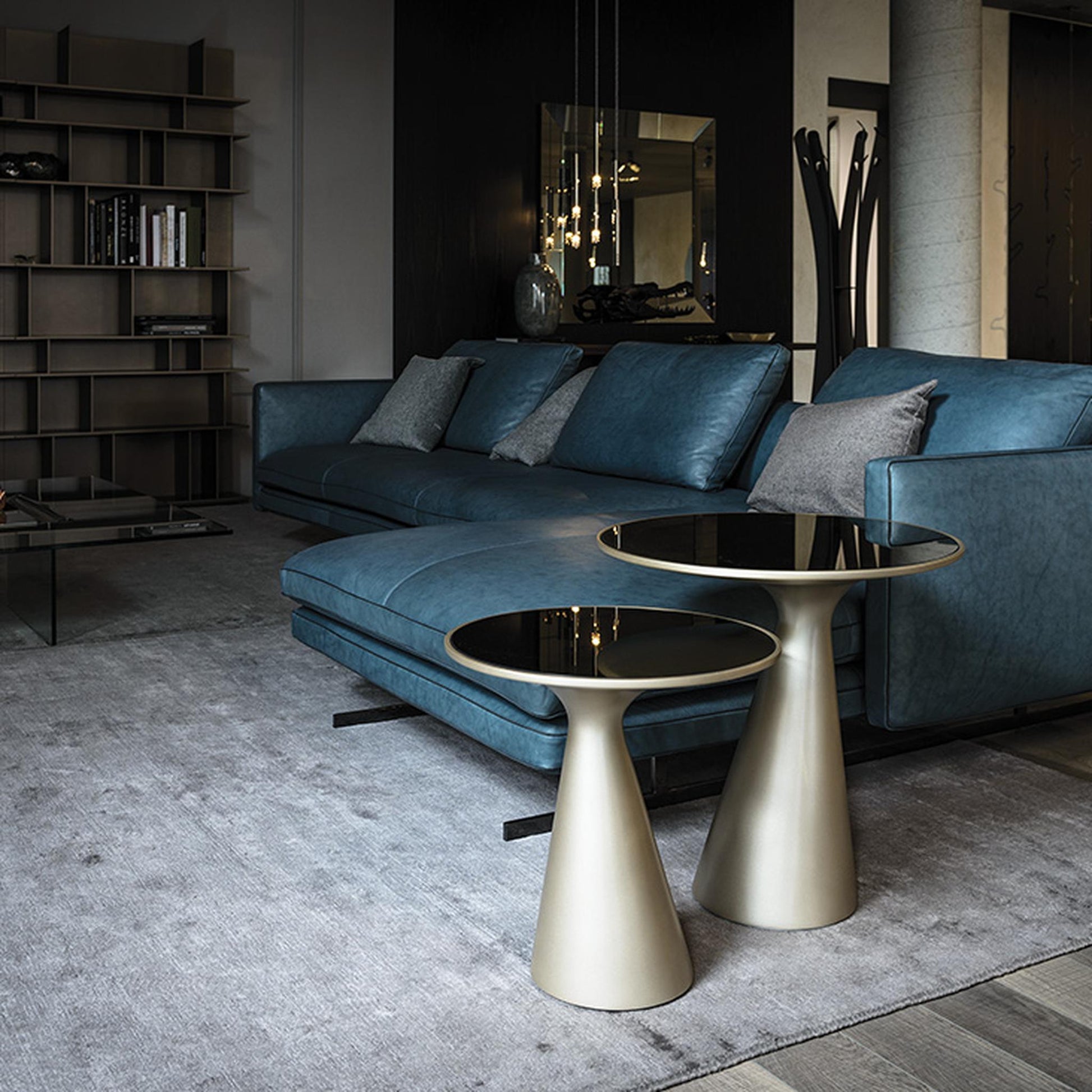 STOLIK PEYOTE B OD CATTELAN ITALIA