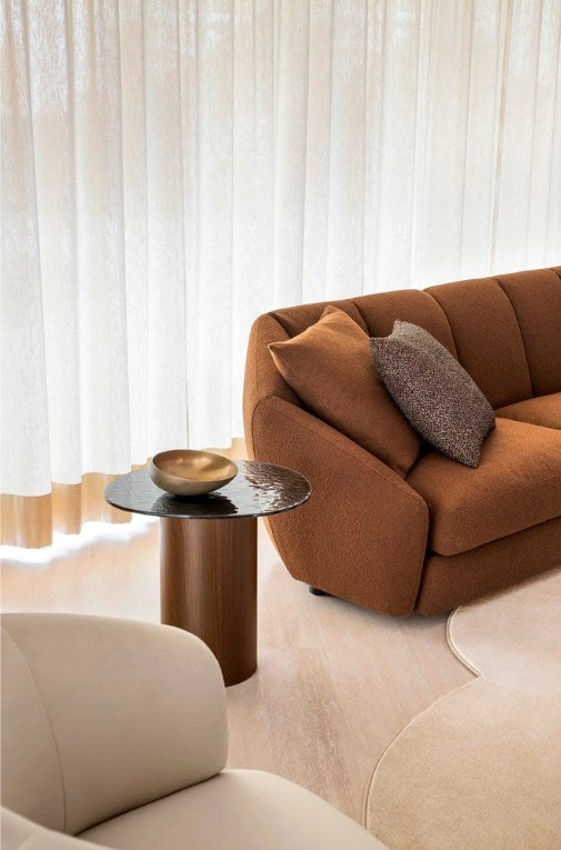 STOLIK MUSHROOM A OD CALLIGARIS