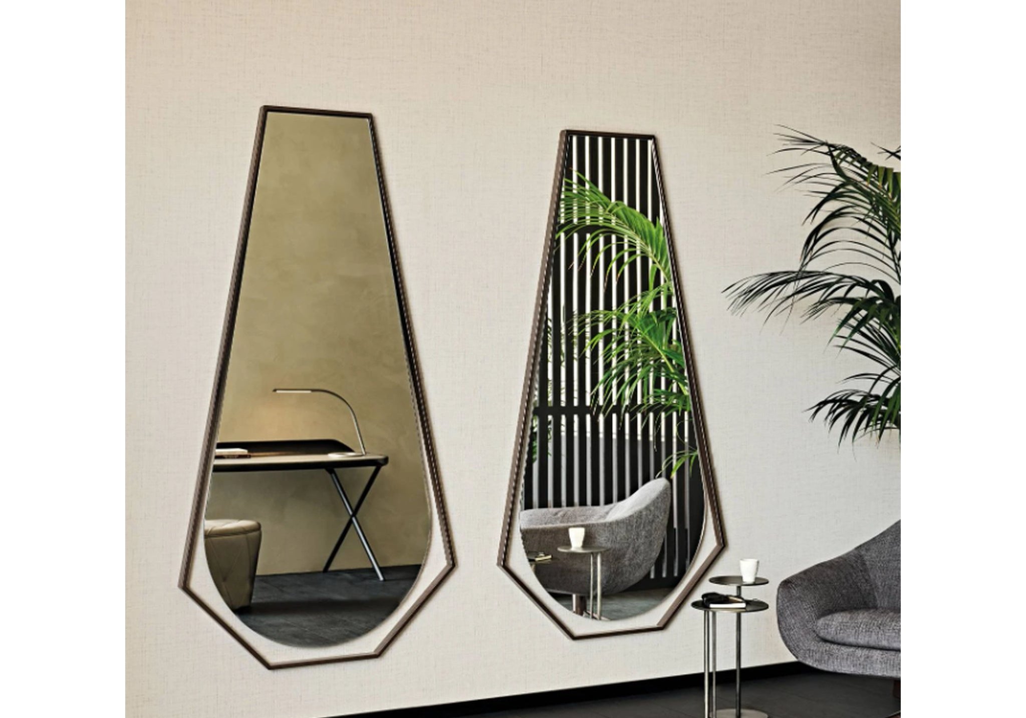 LUSTRO SAUTERN OD CATTELAN ITALIA