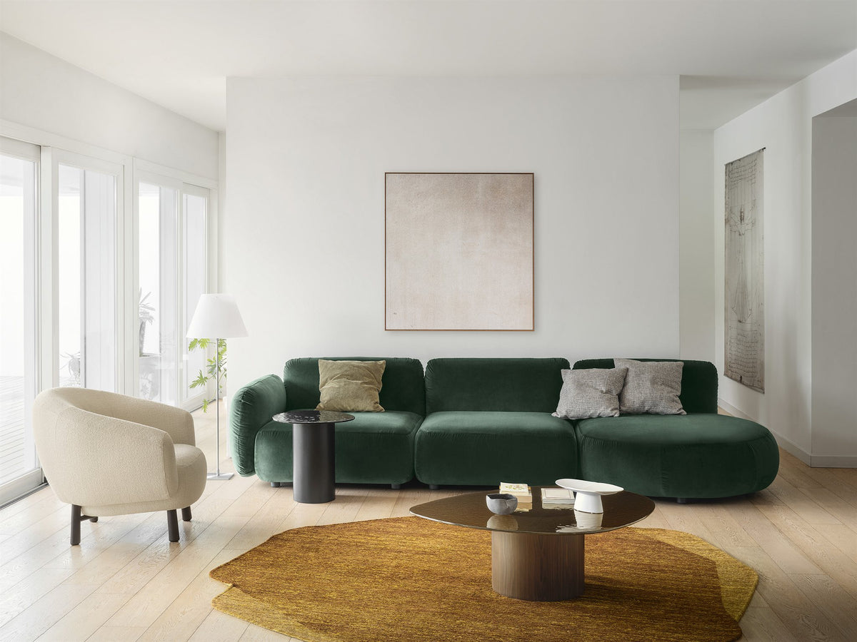 STOLIK MUSHROOM B OD CALLIGARIS