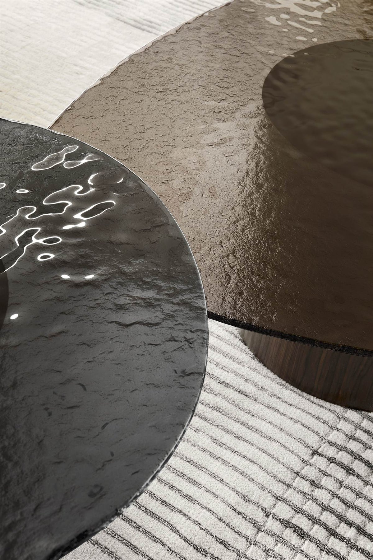 STOLIK MUSHROOM B OD CALLIGARIS