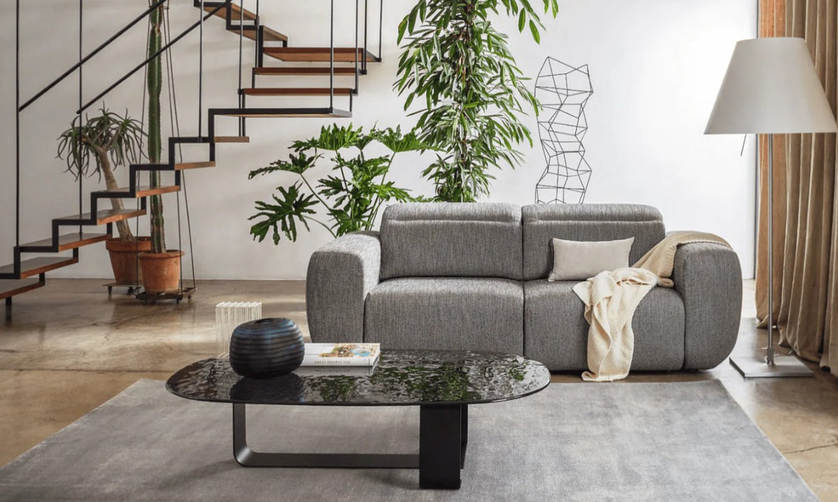STOLIK RIBBON OD CALLIGARIS