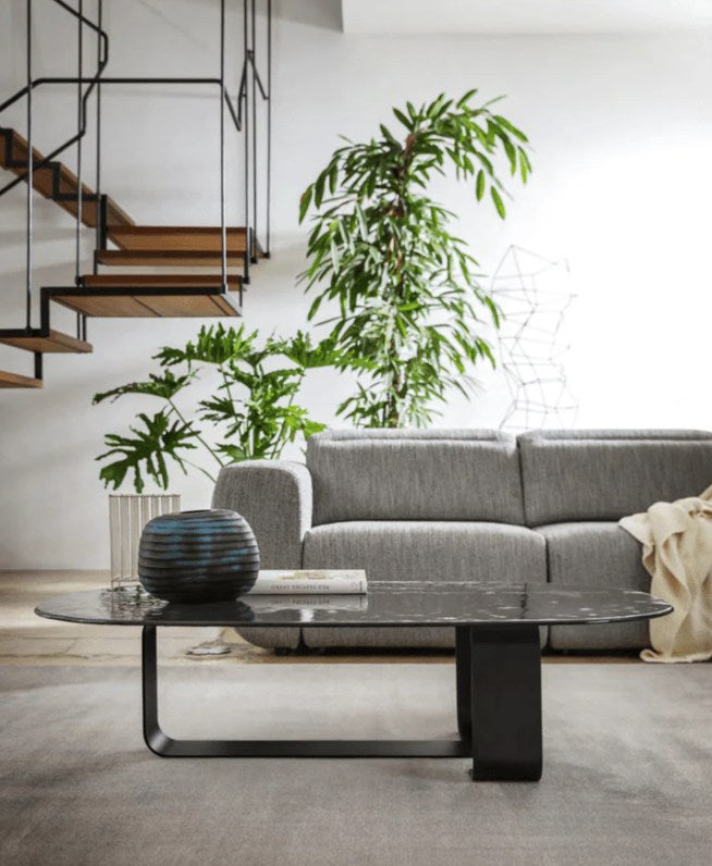 STOLIK RIBBON OD CALLIGARIS