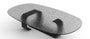 STOLIK RIBBON OD CALLIGARIS