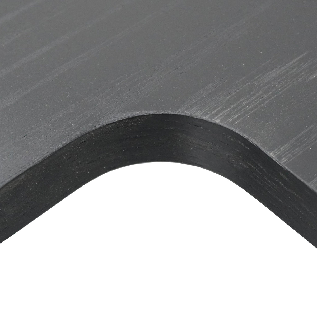 STOLIK KAWOWY FORNIROWANY W KOLORZE CZARNYM TALIE BLACK OD MAXLIVING