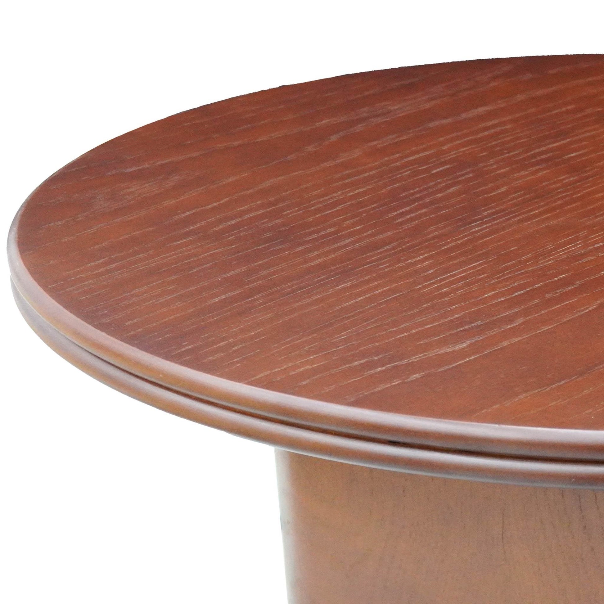 STOLIK KAWOWY FORNIROWANY SALIA LARGE OD MAXLIVING