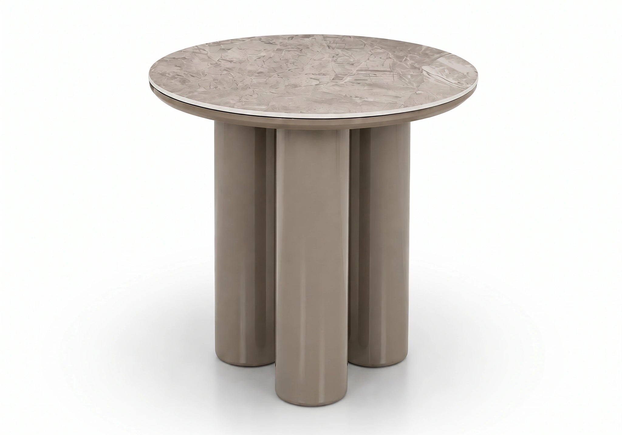 STOLIK KAWOWY PARELL SMALL Ø49,5 OD MAXLIVING