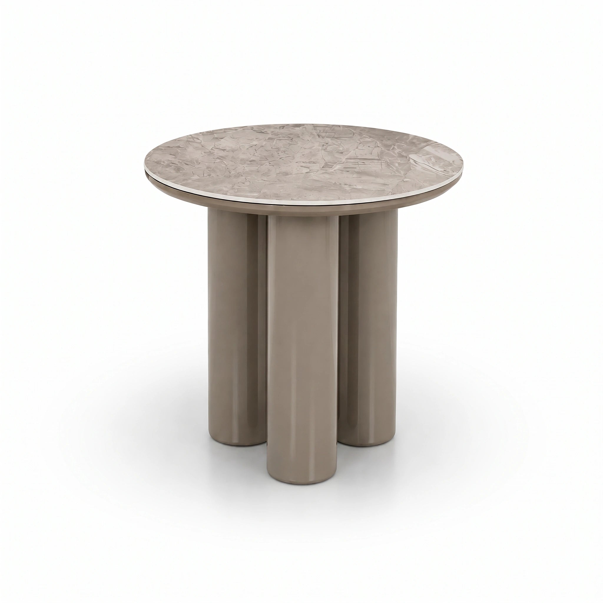 STOLIK KAWOWY PARELL SMALL Ø49,5 OD MAXLIVING