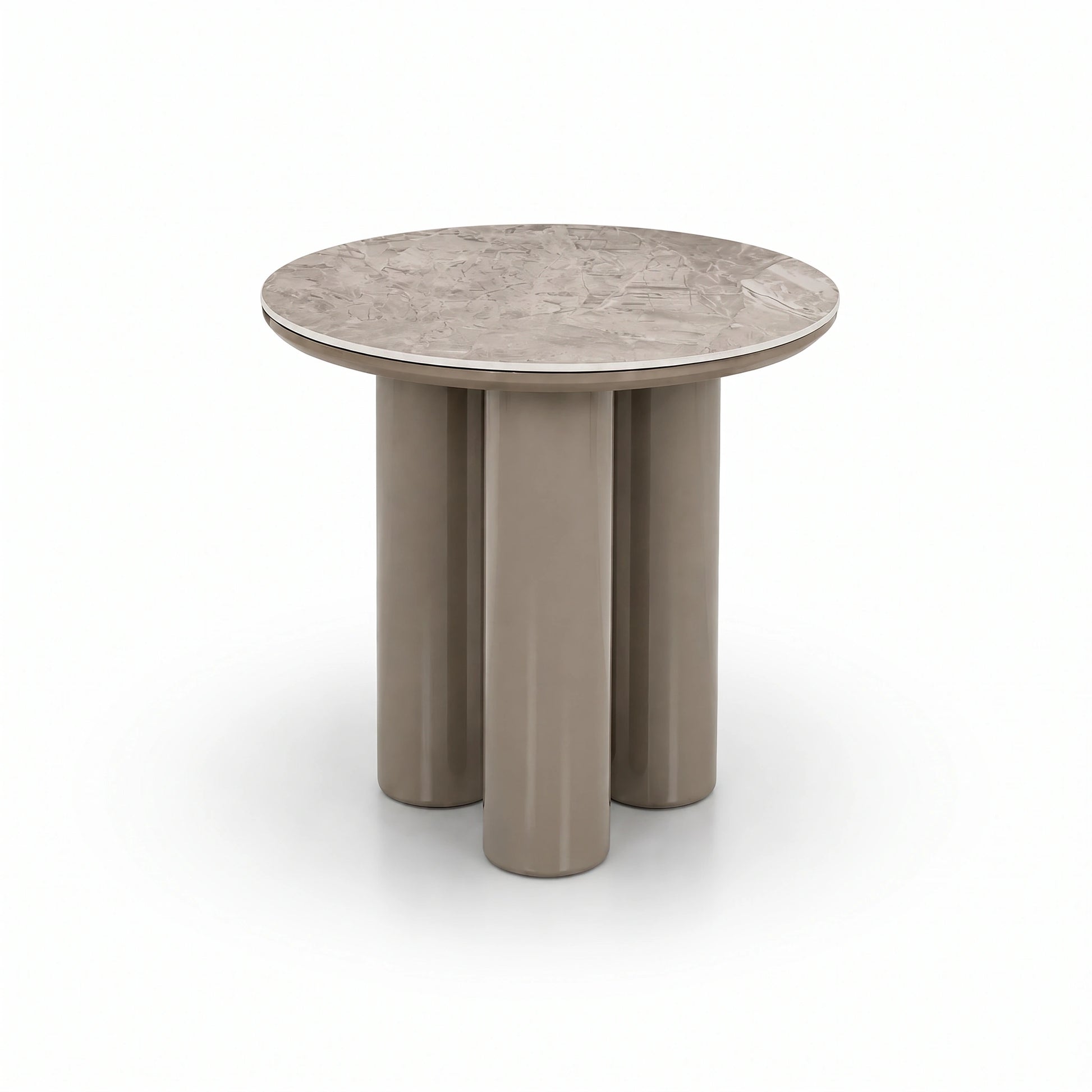 STOLIK KAWOWY PARELL SMALL Ø49,5 OD MAXLIVING