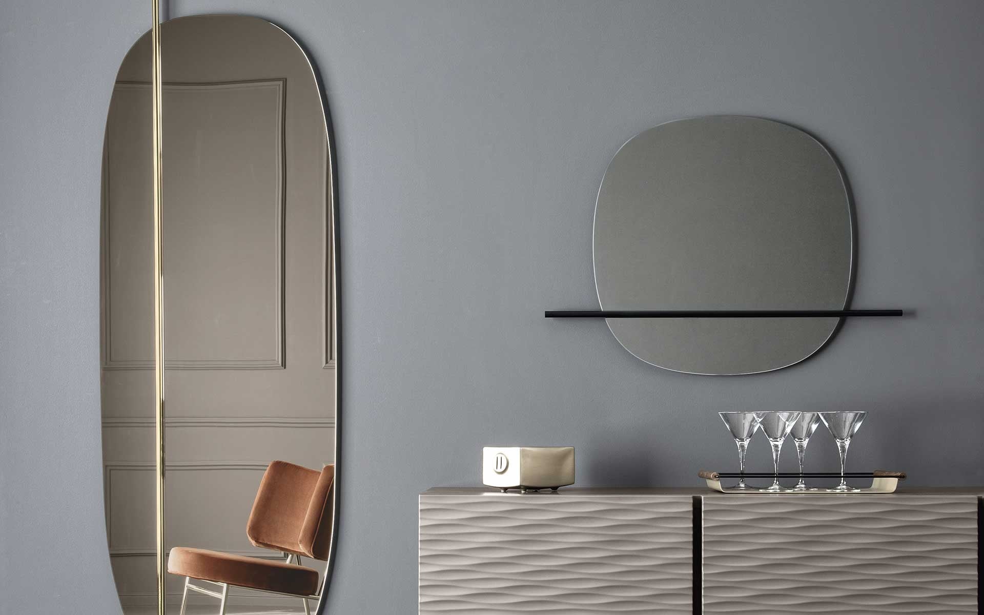LUSTRO VANITY OD CALLIGARIS