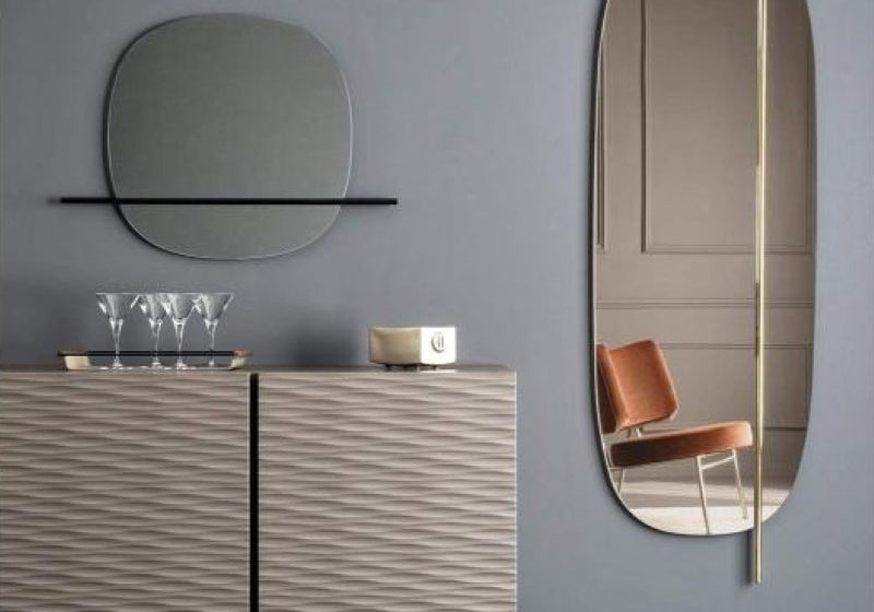 LUSTRO VANITY OD CALLIGARIS