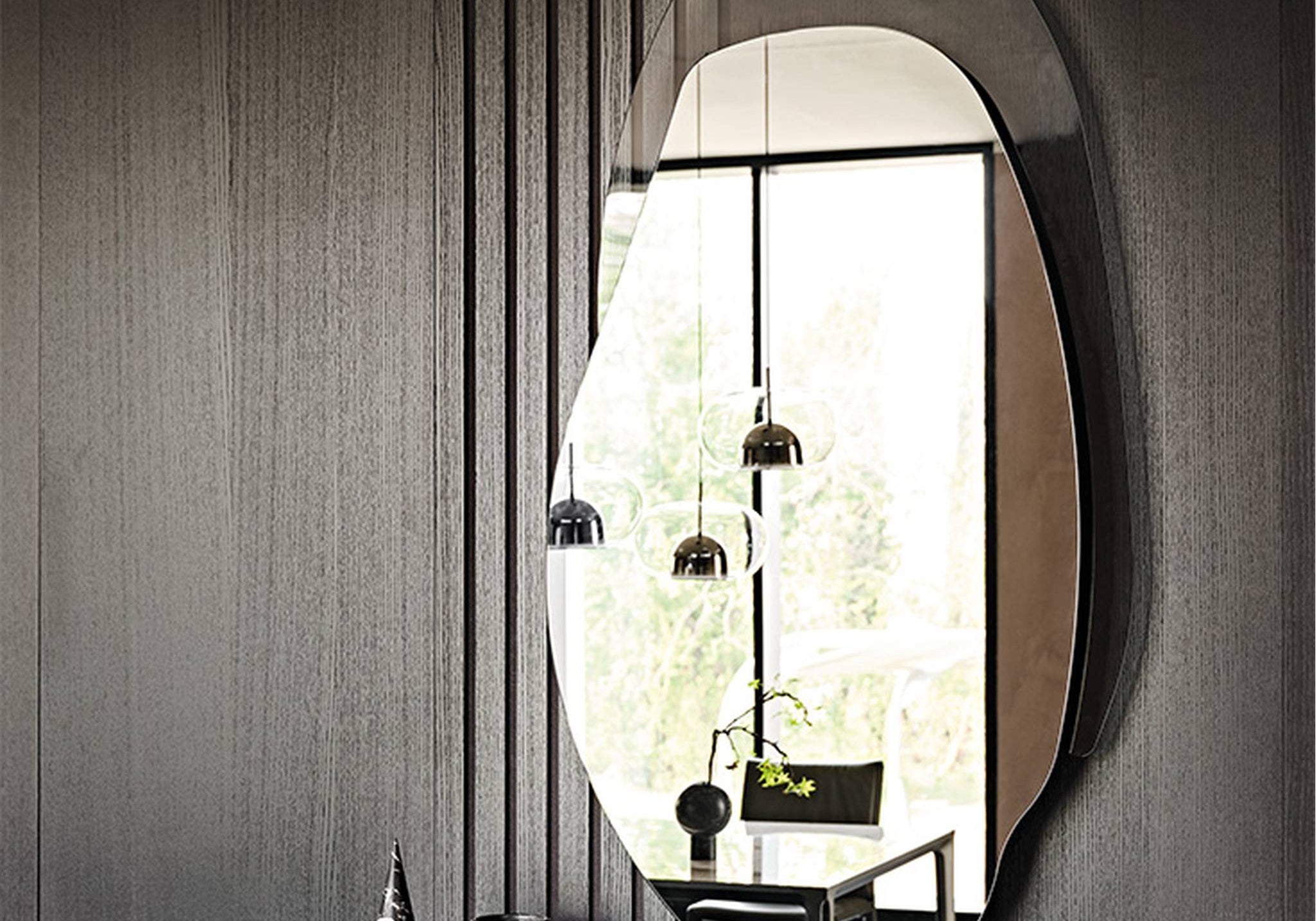 LUSTRO AKUMAL OD CATTELAN ITALIA
