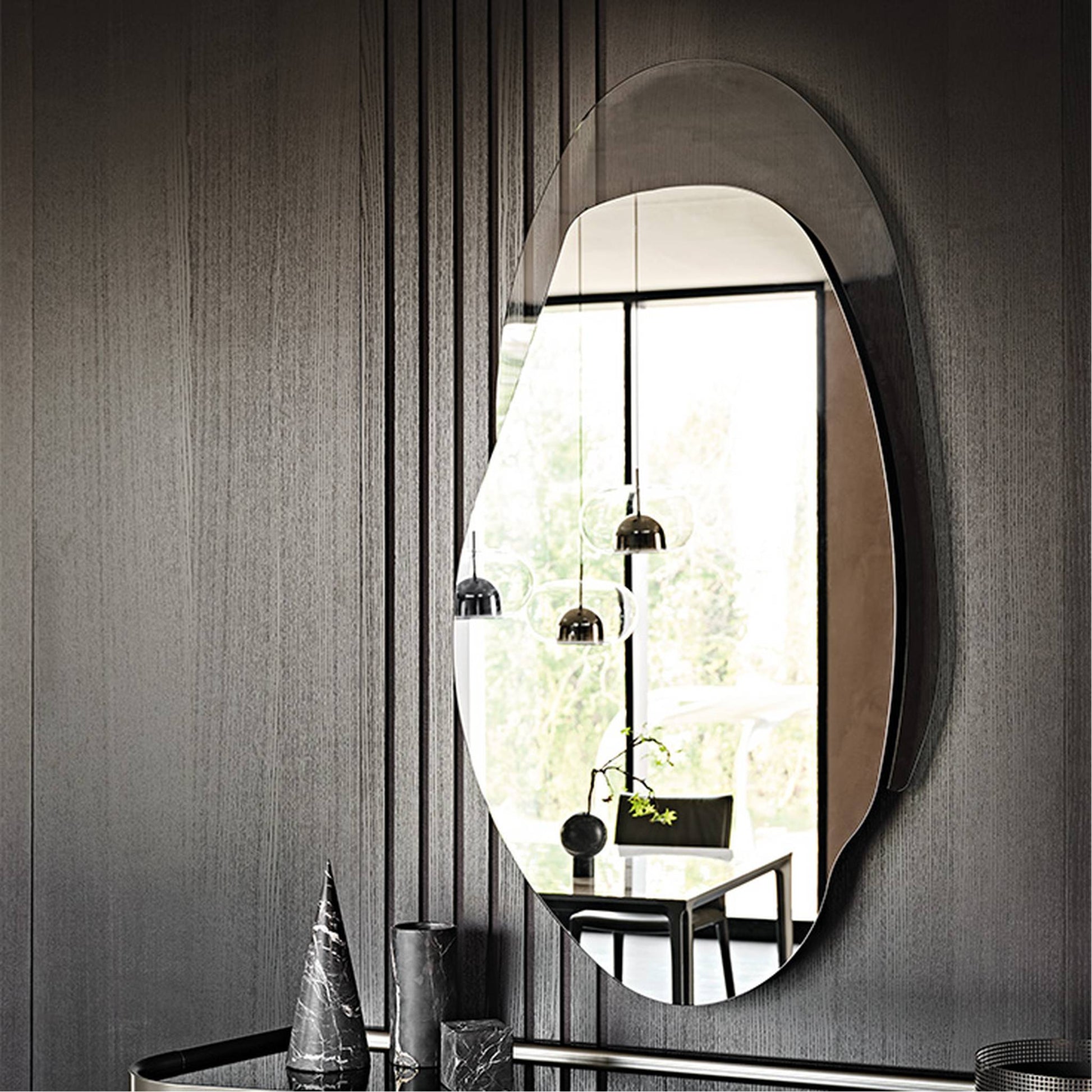 LUSTRO AKUMAL OD CATTELAN ITALIA