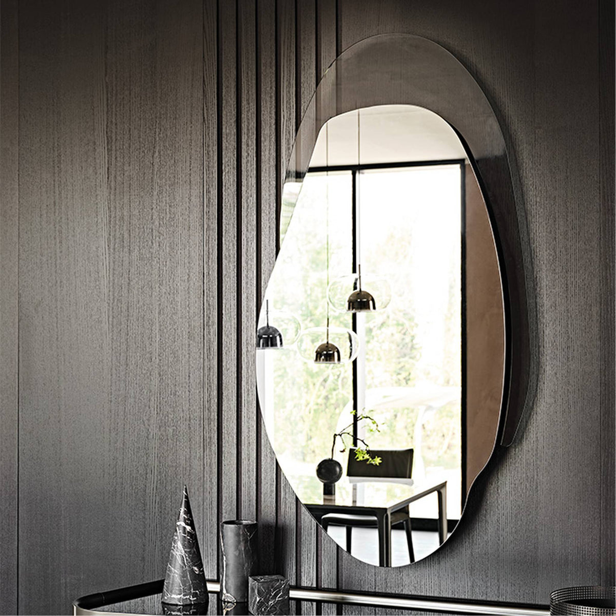 LUSTRO AKUMAL OD CATTELAN ITALIA