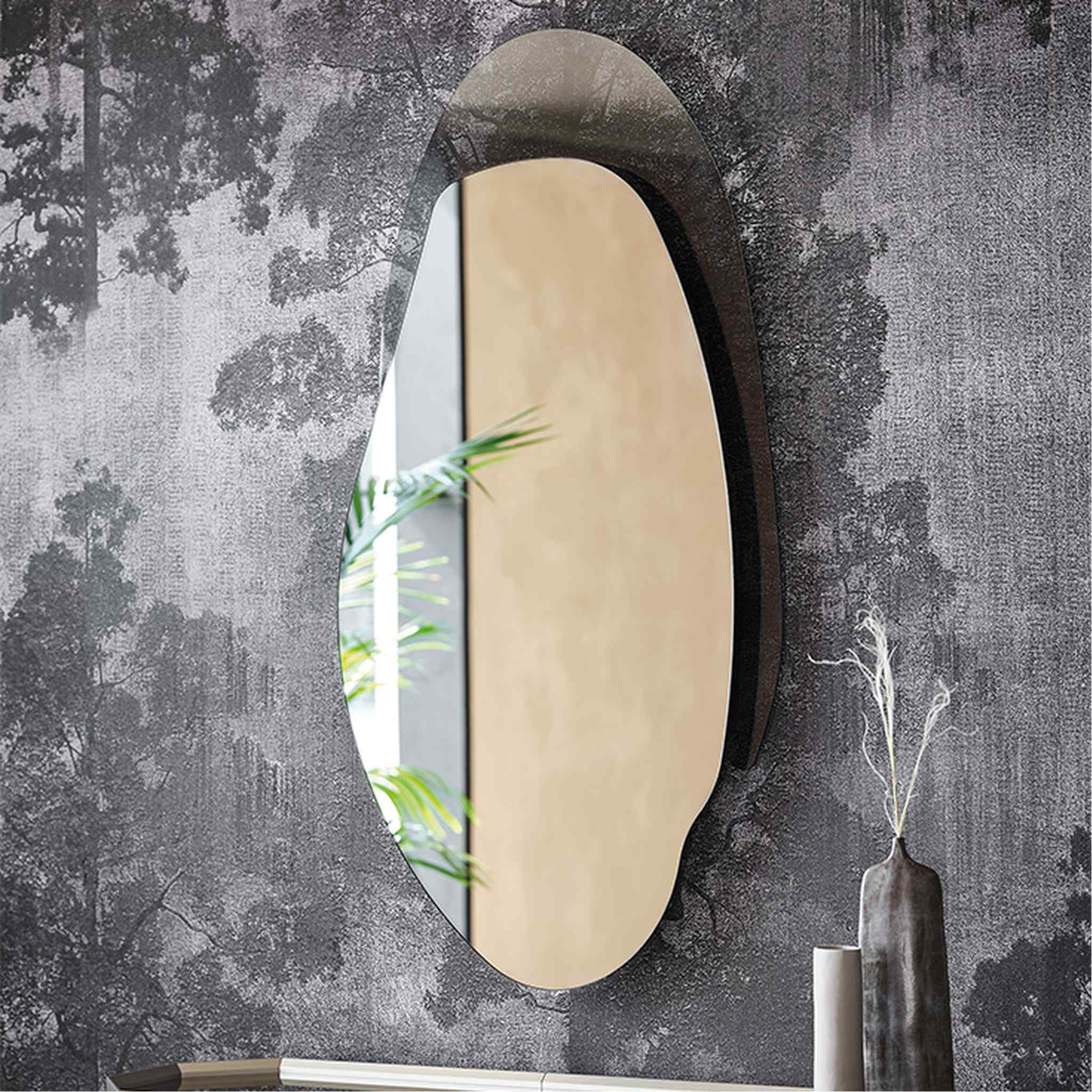 LUSTRO AKUMAL OD CATTELAN ITALIA