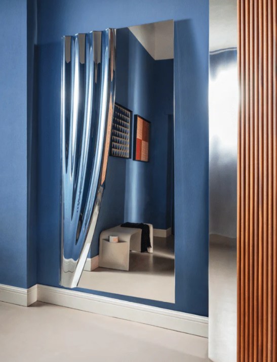 LUSTRO SIPARIO OD CALLIGARIS