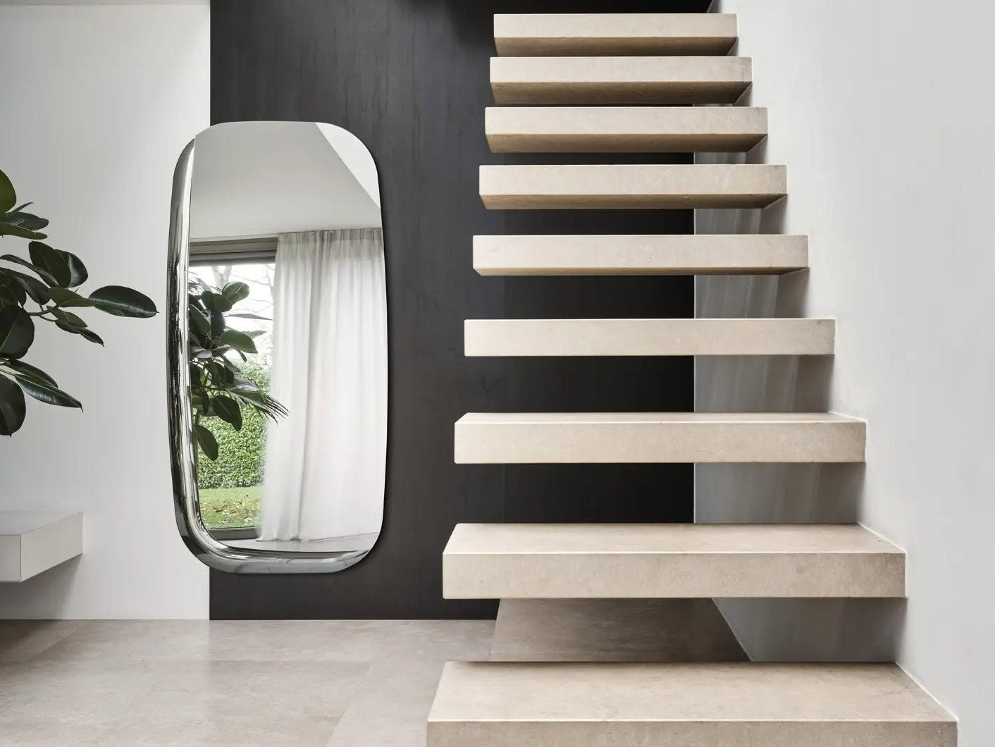 LUSTRO COLETTE OD CALLIGARIS