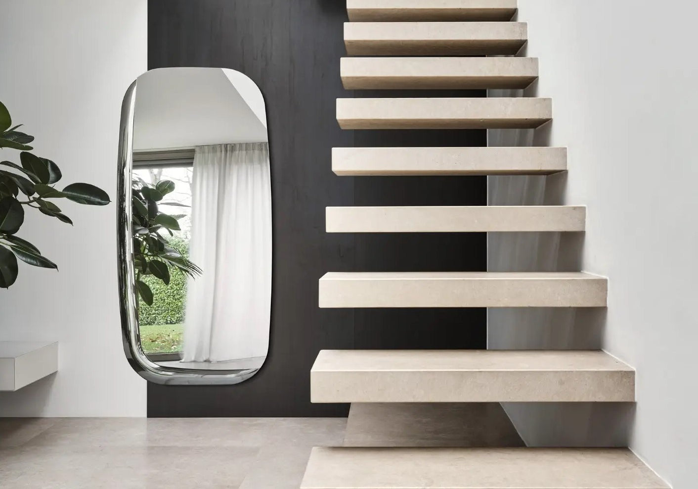 LUSTRO COLETTE OD CALLIGARIS