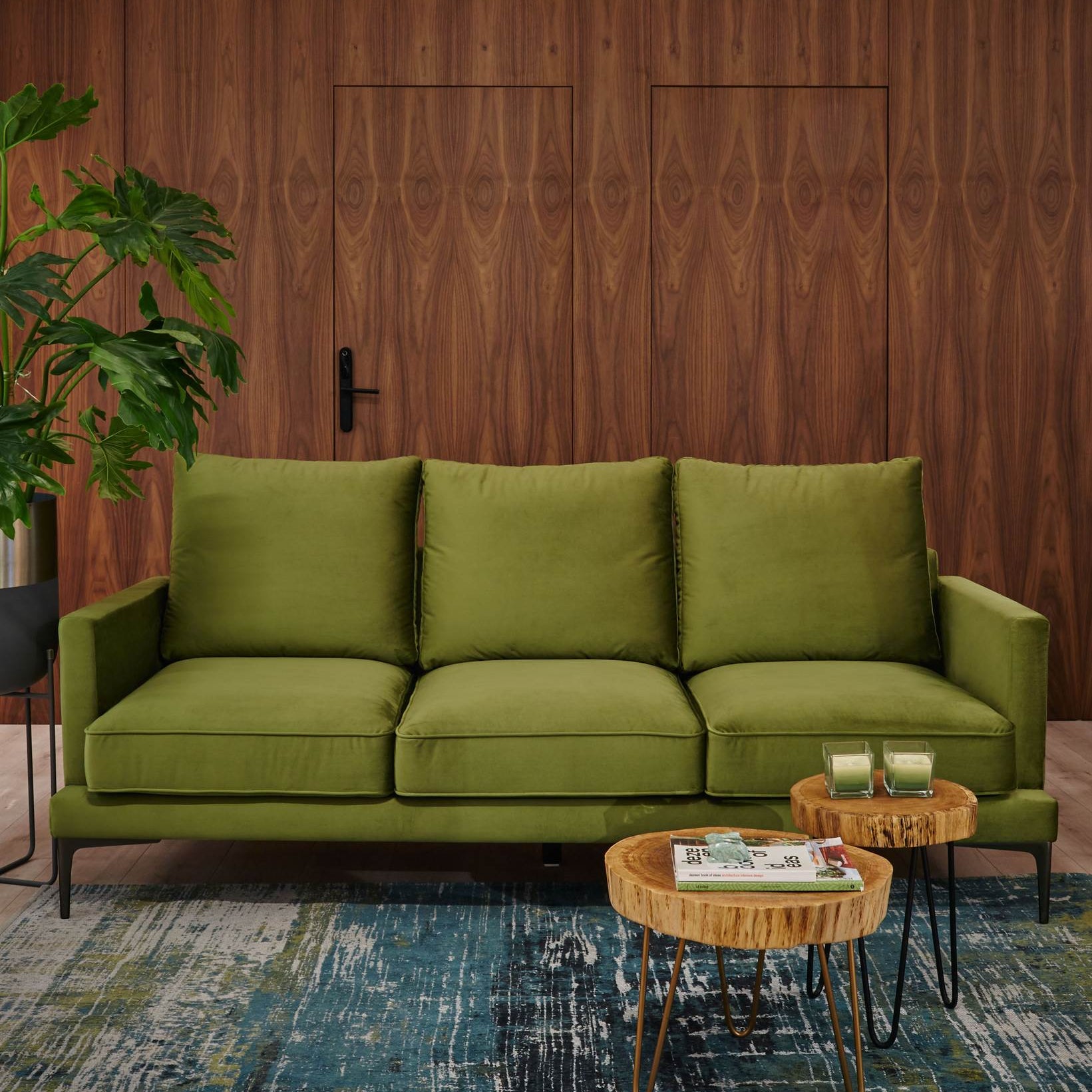 SOFA AVO OD MAXLIVING